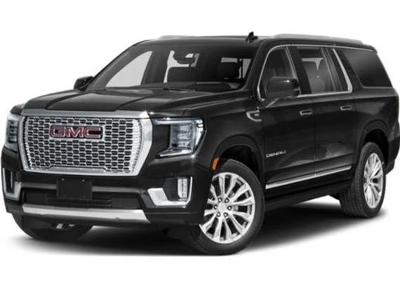 GMC YUKON XL 2022 1GKS2JKL3NR255099 image GMC YUKON XL 2022 1GKS2JKL3NR255099 image